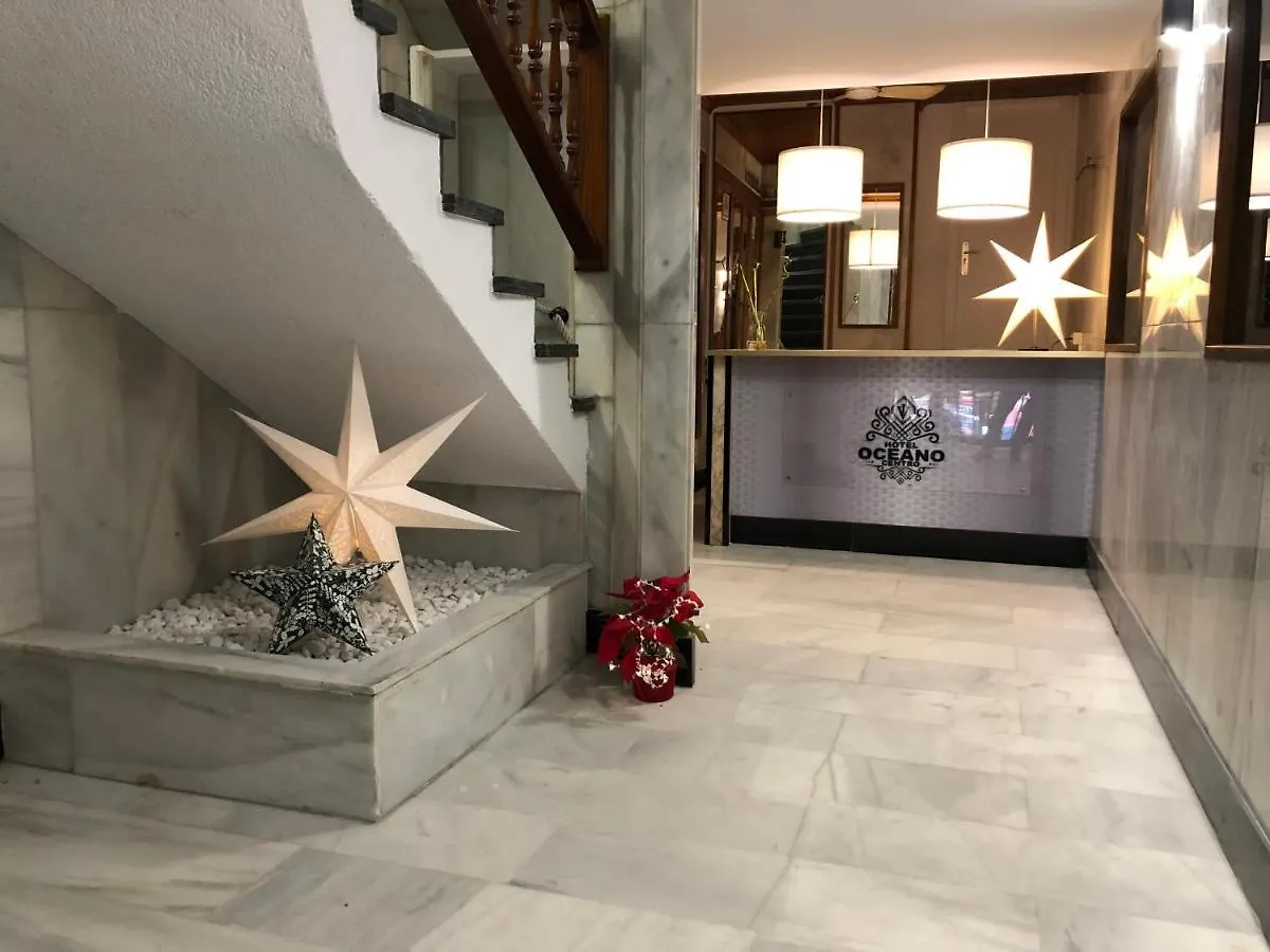 Hotel Oceano Centro (Adults Only) Santa Cruz de Tenerife