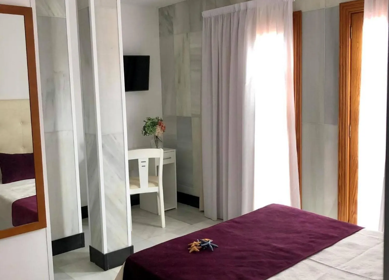 Hotel Oceano Centro (Adults Only) Santa Cruz de Tenerife 0*,  Spanien