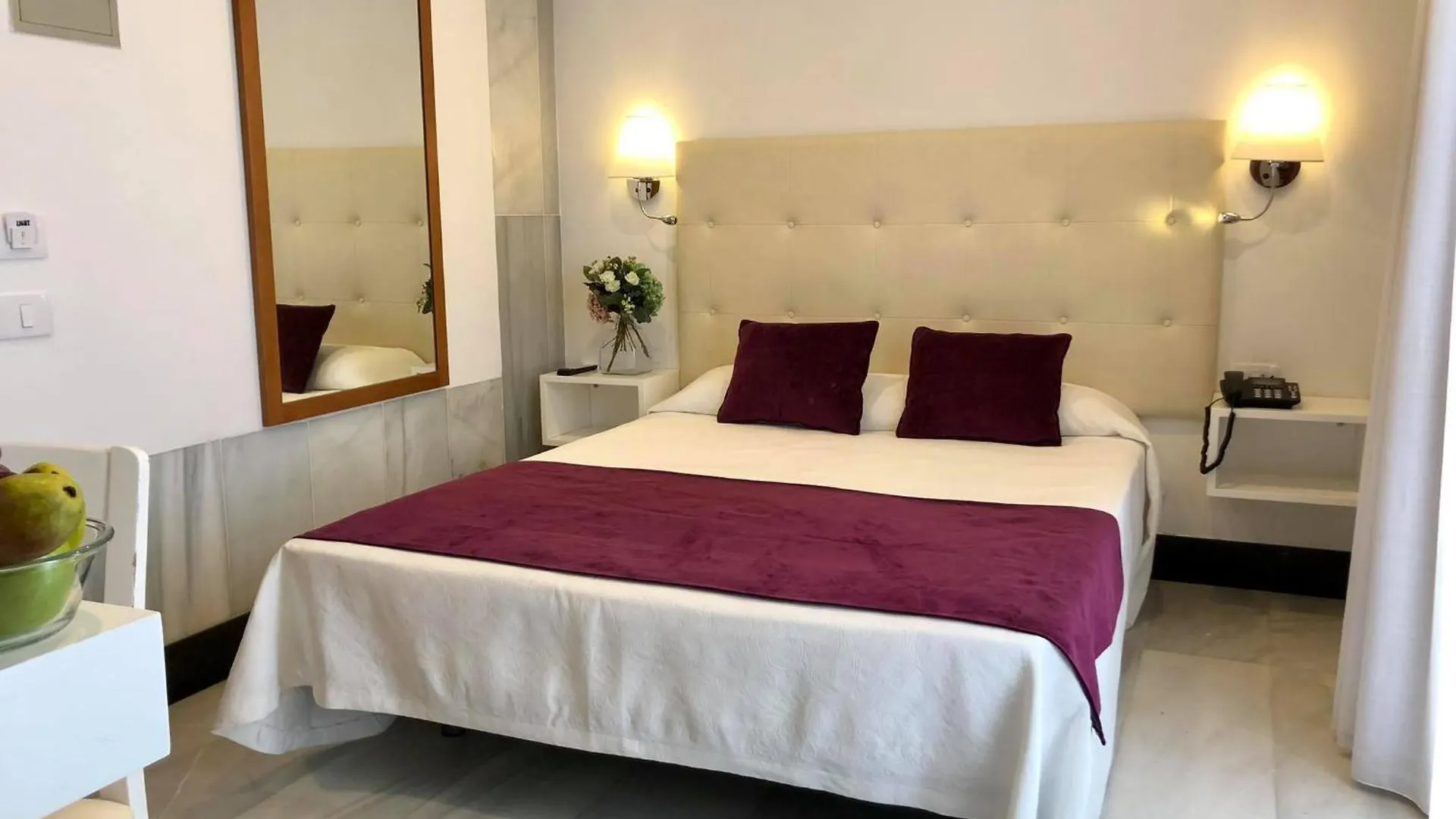 Hotel Oceano Centro (Adults Only) Santa Cruz de Tenerife