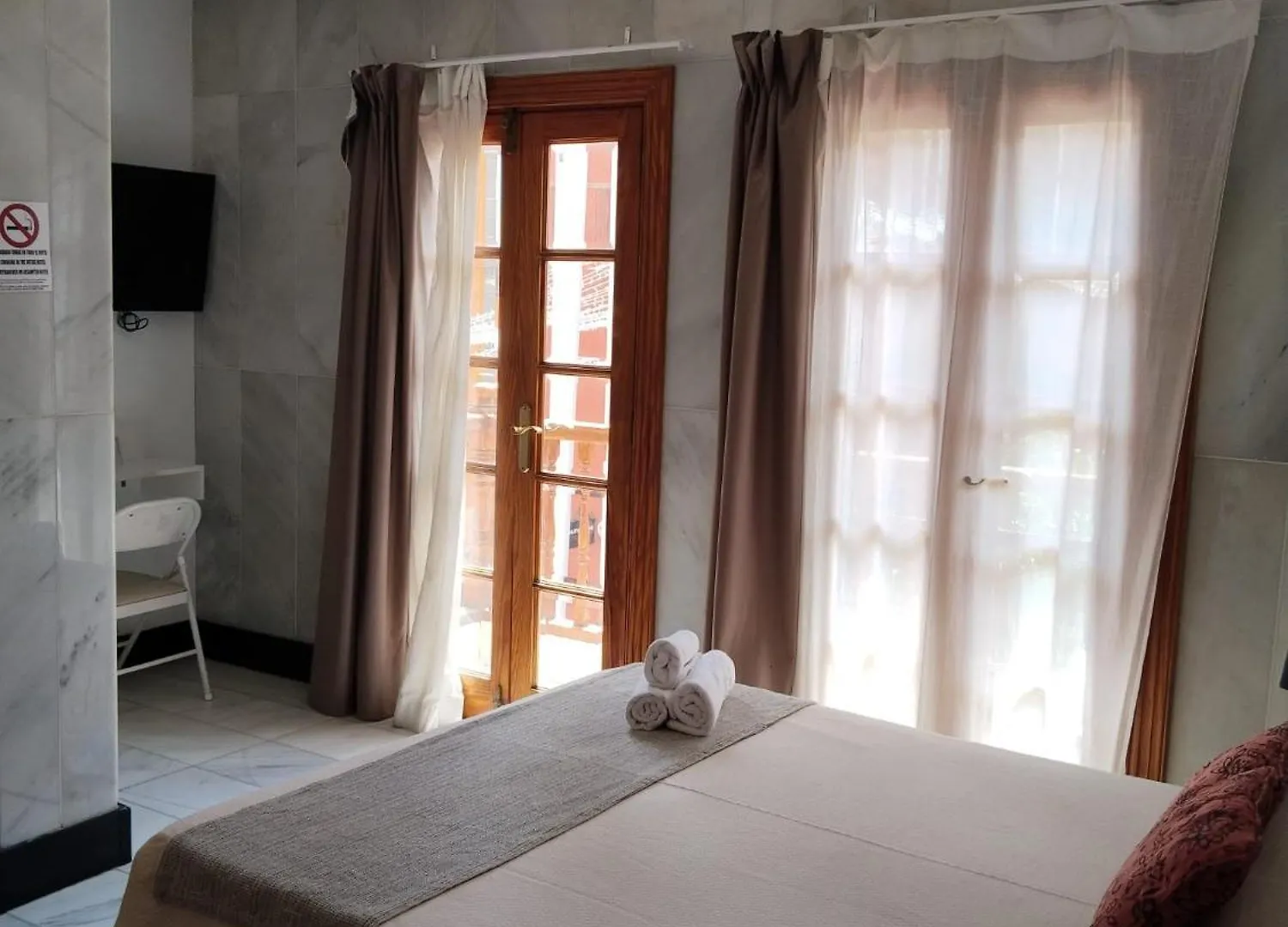 Hotel Oceano Centro (Adults Only) Santa Cruz de Tenerife Spanien