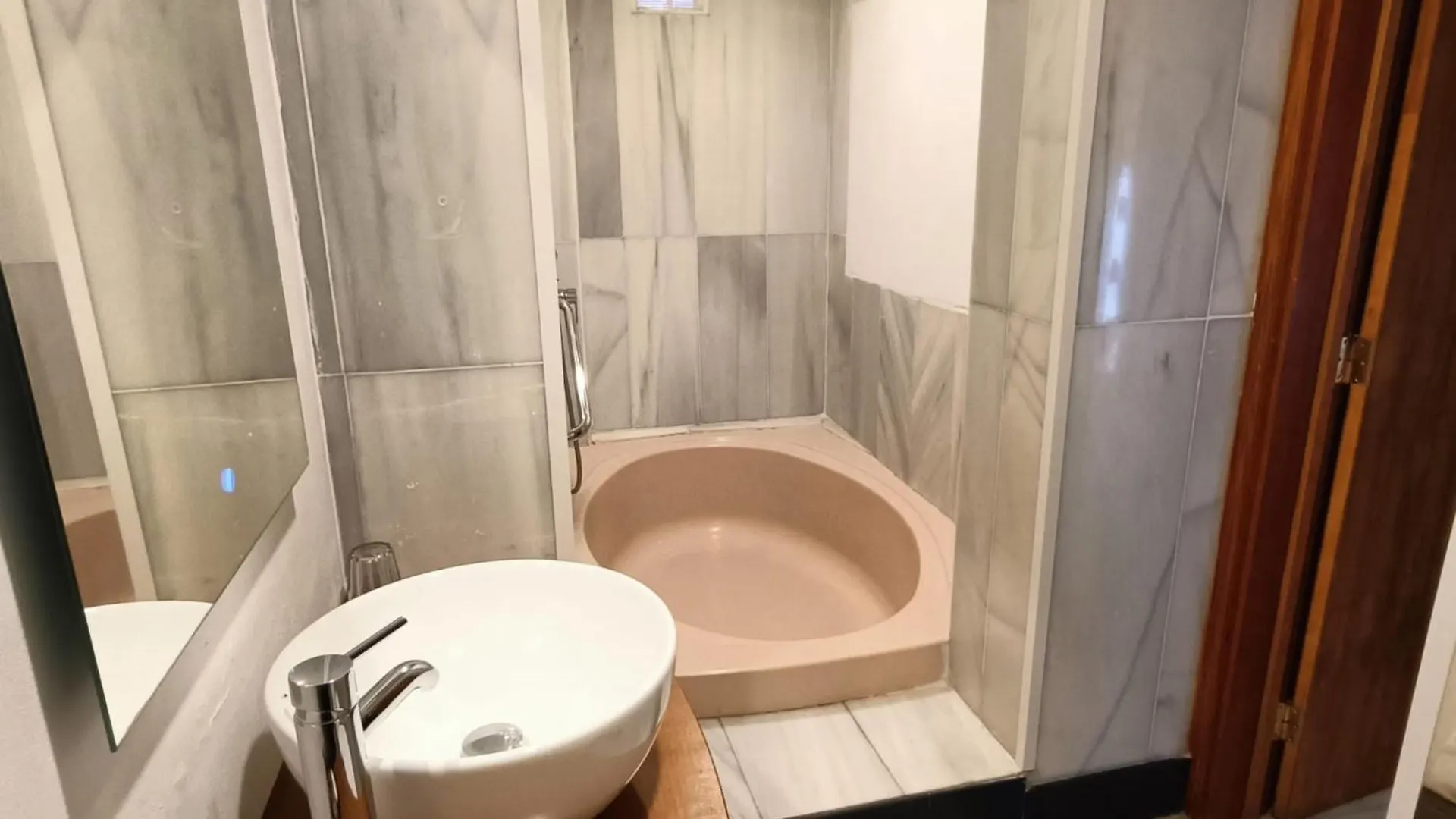 Hotel Oceano Centro (Adults Only) Santa Cruz de Tenerife 0*,  Spanien