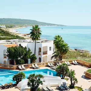 Insotel Formentera Playa 4*, Platja de Migjorn Hiszpania