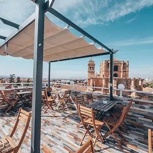 Monasterio - Adults Only Grenade