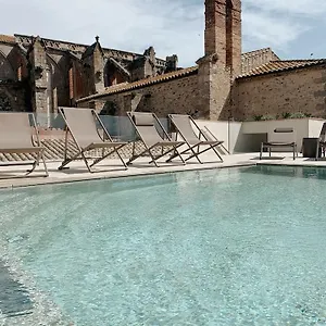 Palau Macelli & Hotel Castello D'Empuries
