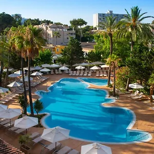 Valentin Reina - Adults Only 4*, Peguera Hiszpania