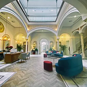Soho Boutique Hotel Sevilla
