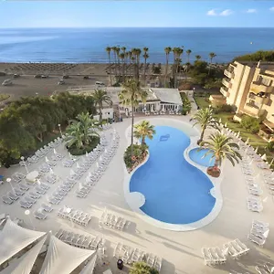 Thb Platja 4*, Sa Coma Spanyolország