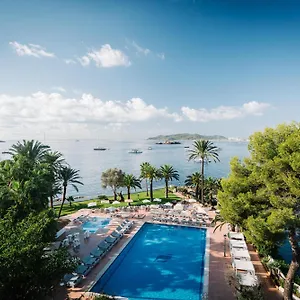 Thb Molinos - Adults Only Ibiza stad