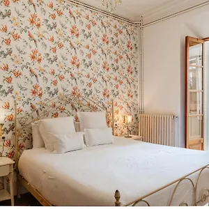 Abril Hotel Sóller