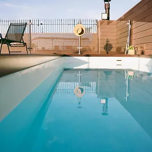 Casa Gardenia 2*, Barcelona Hiszpania