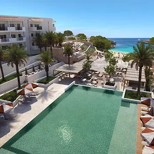 Inturotel Esmeralda Park 4*, Cala D´Or Spanyolország