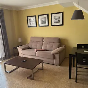 Céntrico En S/c Apartamento