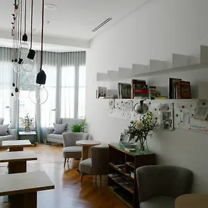 Casa Mathilda Alojamento de Acomodação e Pequeno-almoço Barcelona