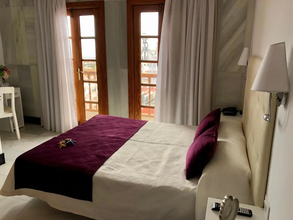 Hotel Oceano Centro (Adults Only) Santa Cruz de Tenerife