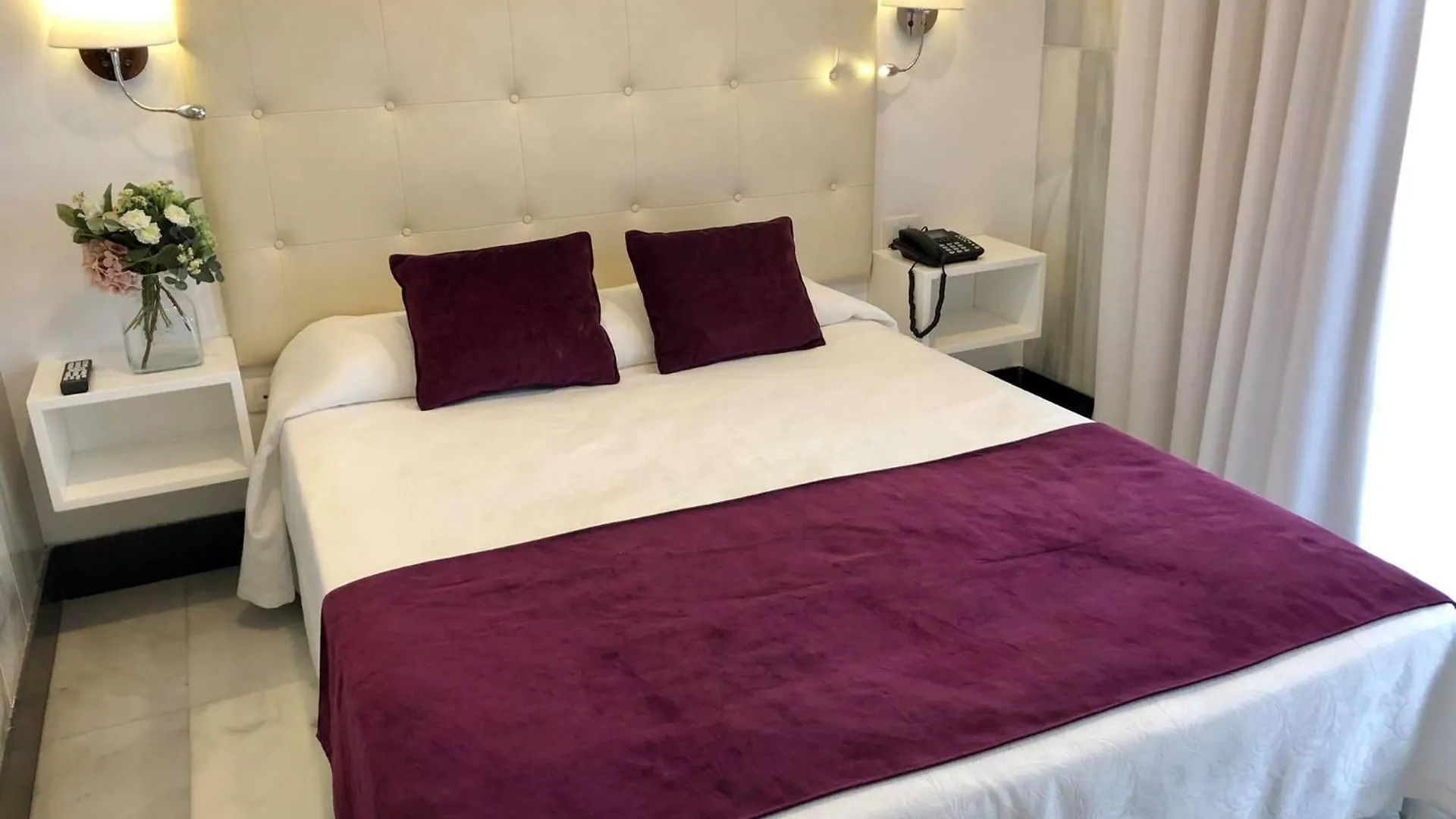 Hotel Oceano Centro (Adults Only) Santa Cruz de Tenerife Spain
