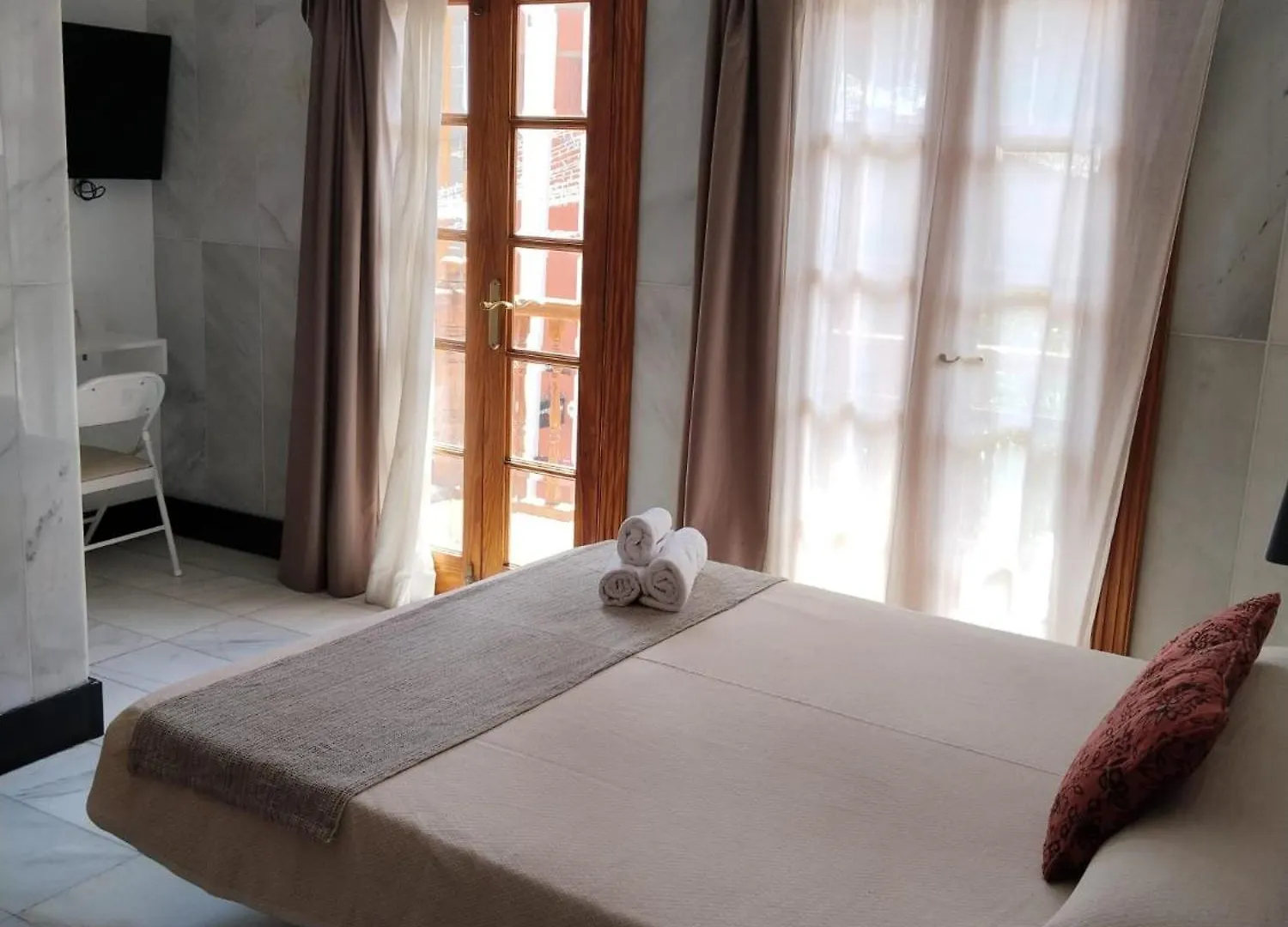 Hotel Oceano Centro (Adults Only) Santa Cruz de Tenerife Spain