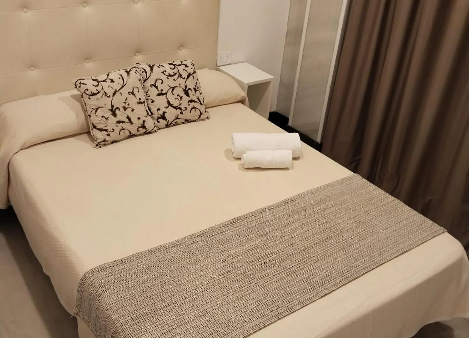 Hotel Oceano Centro (Adults Only) Santa Cruz de Tenerife Spain