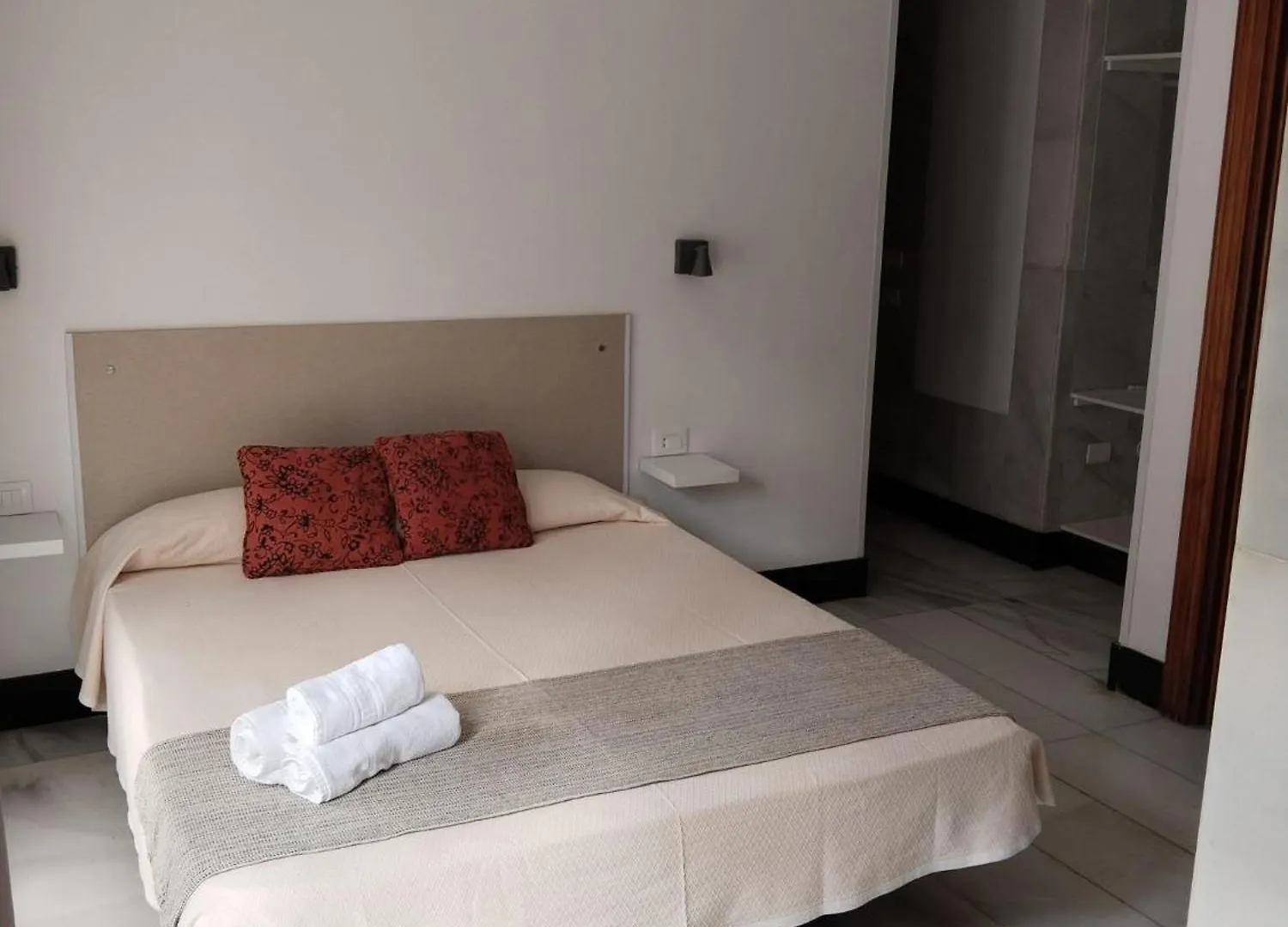 Hotel Océano Centro Santa Cruz de Tenerife