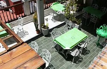 Hotel Océano Centro Santa Cruz de Tenerife